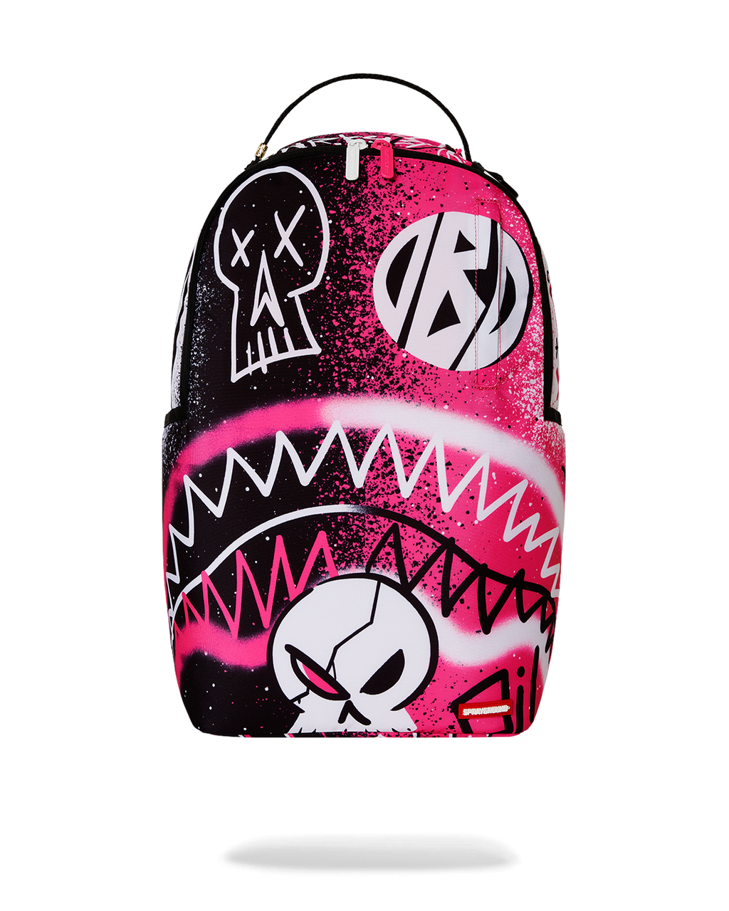 SURE WHY NOT DLXR BACKPACK